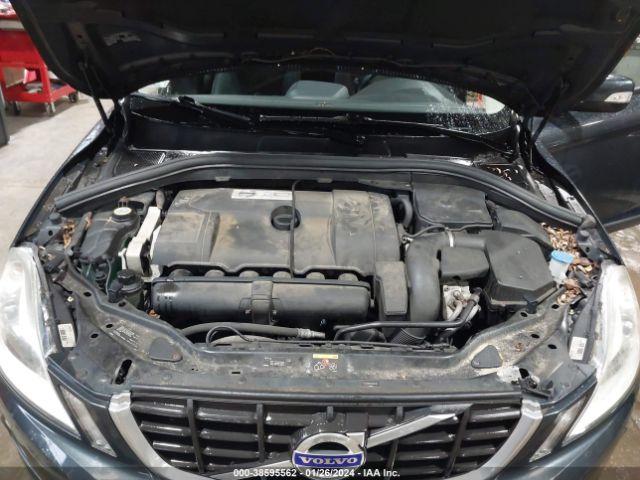 Photo 9 VIN: YV4960DZ9A2066385 - VOLVO XC60 