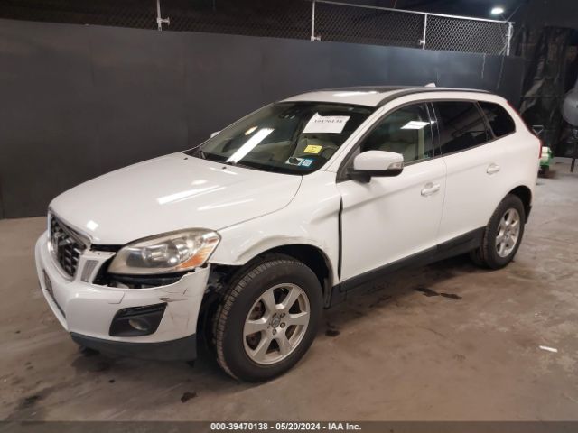 Photo 1 VIN: YV4960DZ9A2081596 - VOLVO XC60 