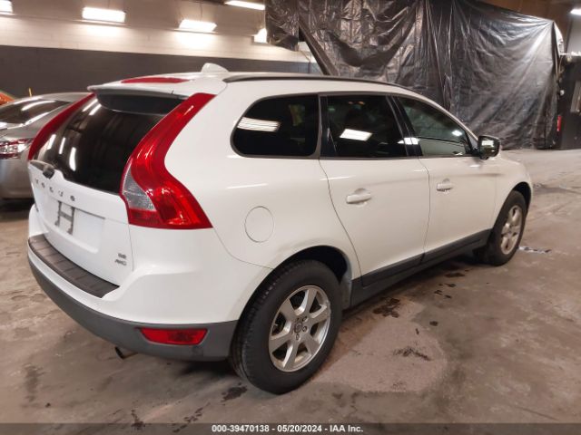 Photo 3 VIN: YV4960DZ9A2081596 - VOLVO XC60 