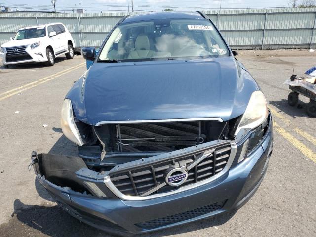 Photo 4 VIN: YV4960DZXA2065262 - VOLVO XC60 3.2 