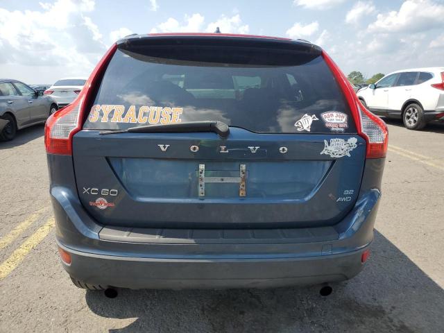 Photo 5 VIN: YV4960DZXA2065262 - VOLVO XC60 3.2 