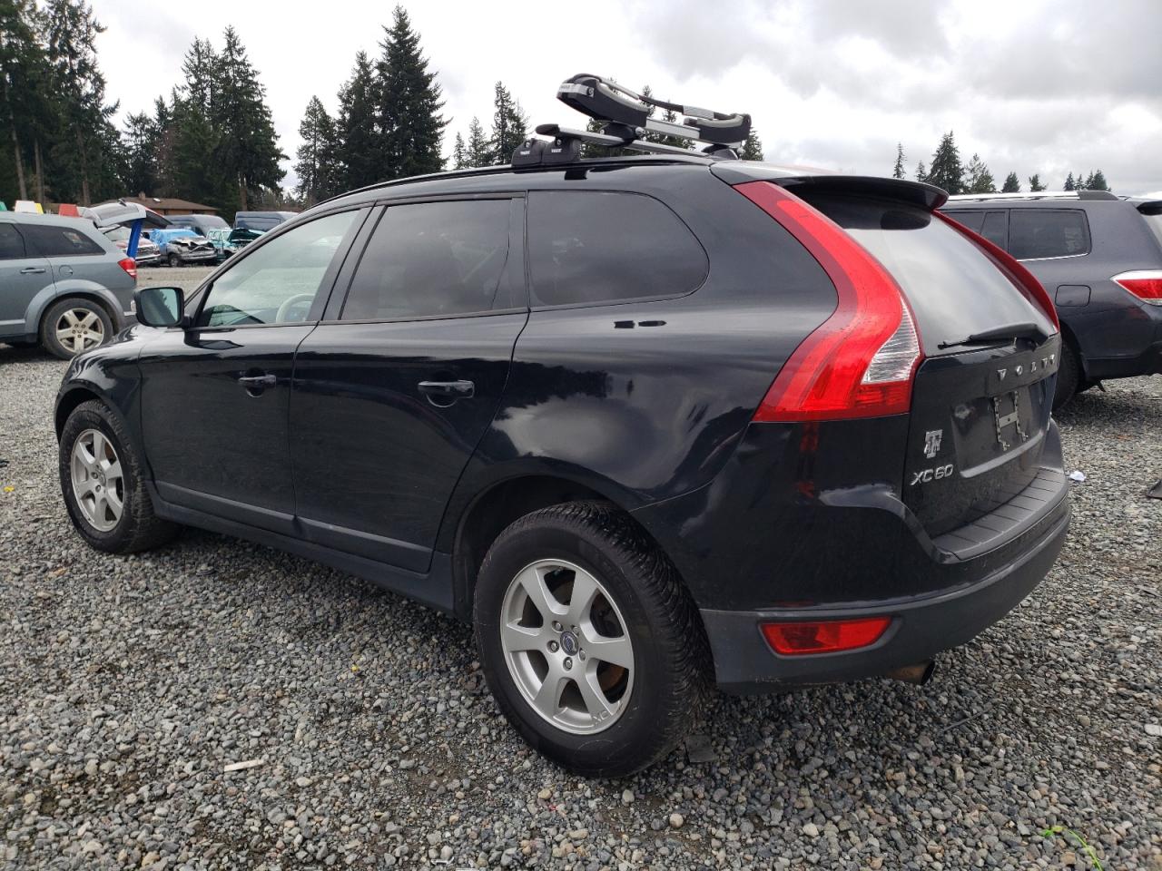 Photo 1 VIN: YV4960DZXA2105064 - VOLVO XC60 