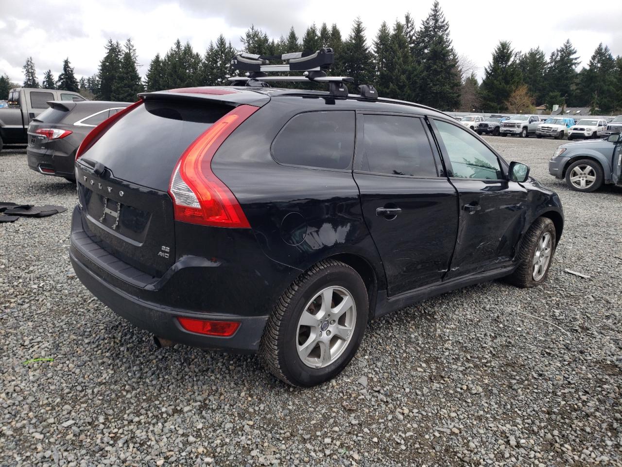 Photo 2 VIN: YV4960DZXA2105064 - VOLVO XC60 