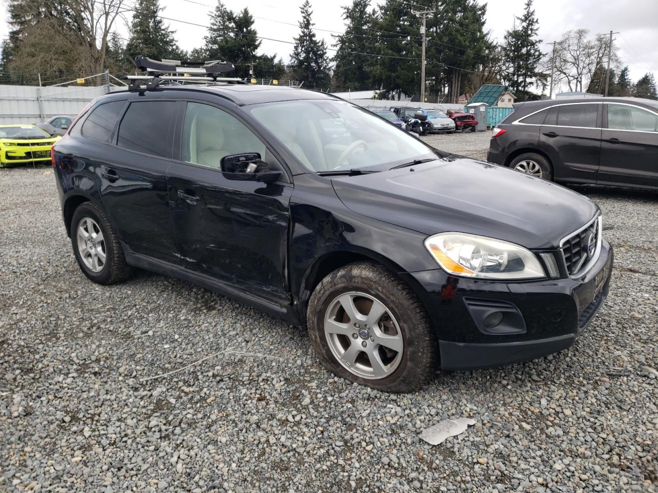 Photo 3 VIN: YV4960DZXA2105064 - VOLVO XC60 