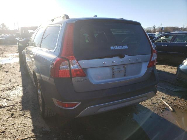 Photo 2 VIN: YV4982BZ0A1092033 - VOLVO XC70 3.2 