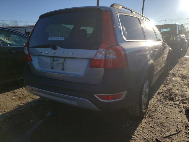 Photo 3 VIN: YV4982BZ0A1092033 - VOLVO XC70 3.2 