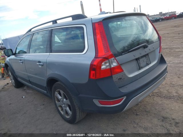 Photo 2 VIN: YV4982BZ1A1082143 - VOLVO XC70 