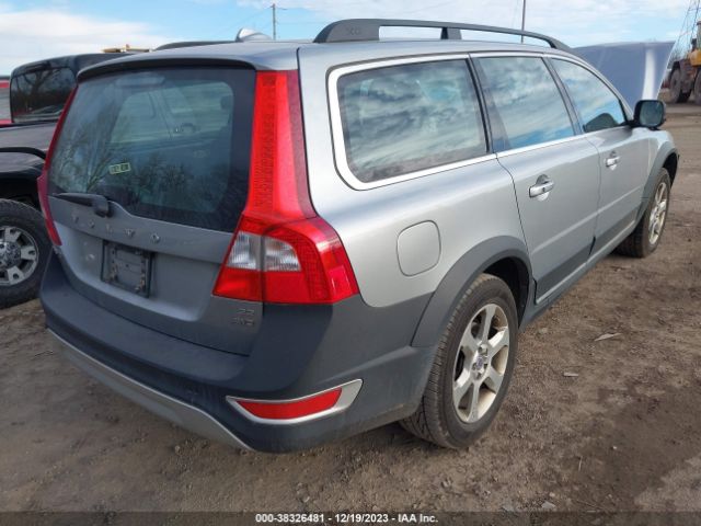 Photo 3 VIN: YV4982BZ1A1082143 - VOLVO XC70 