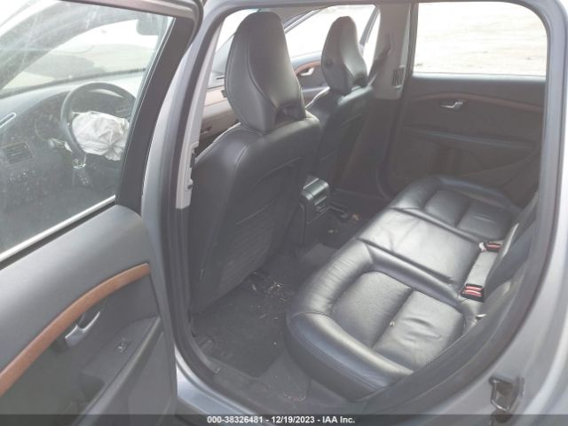 Photo 7 VIN: YV4982BZ1A1082143 - VOLVO XC70 