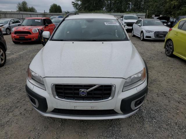 Photo 4 VIN: YV4982BZ1A1082353 - VOLVO XC70 