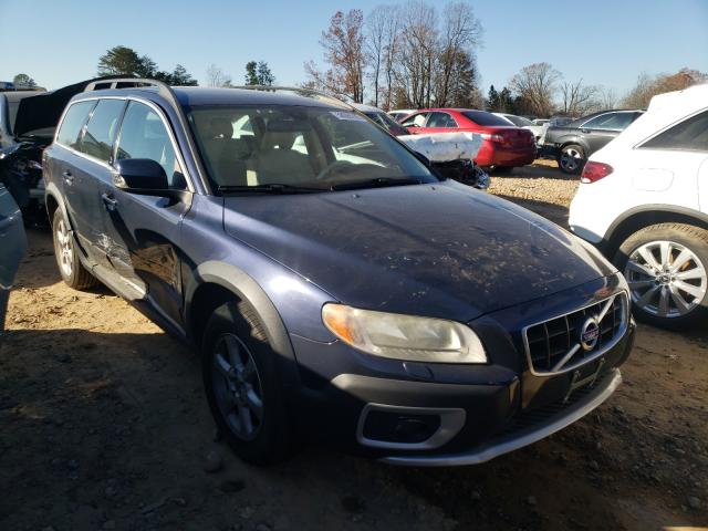 Photo 0 VIN: YV4982BZ3A1084721 - VOLVO XC70 3.2 