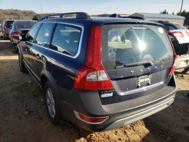 Photo 2 VIN: YV4982BZ3A1084721 - VOLVO XC70 3.2 