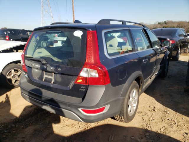 Photo 3 VIN: YV4982BZ3A1084721 - VOLVO XC70 3.2 