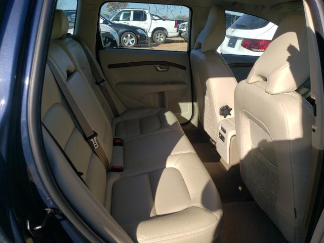 Photo 5 VIN: YV4982BZ3A1084721 - VOLVO XC70 3.2 