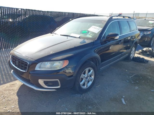 Photo 1 VIN: YV4982BZ3A1092219 - VOLVO XC70 