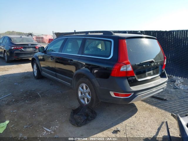 Photo 2 VIN: YV4982BZ3A1092219 - VOLVO XC70 