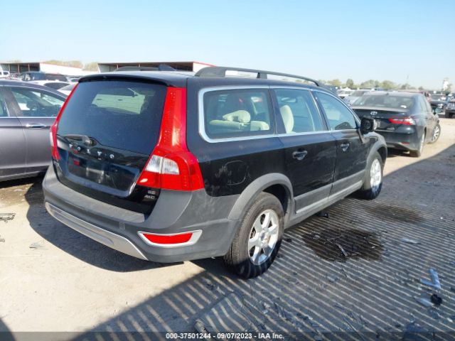 Photo 3 VIN: YV4982BZ3A1092219 - VOLVO XC70 