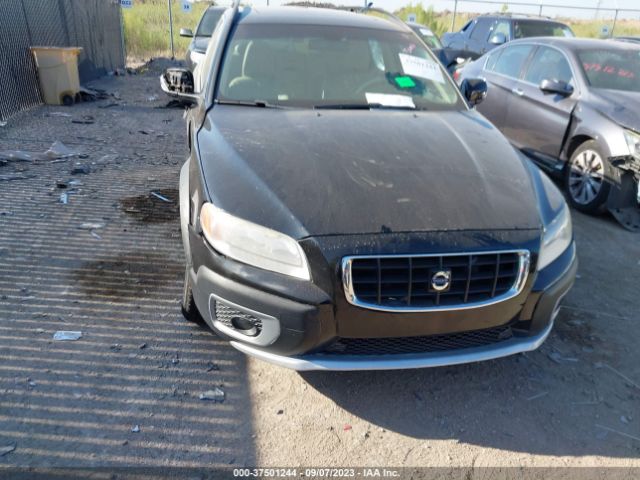 Photo 5 VIN: YV4982BZ3A1092219 - VOLVO XC70 