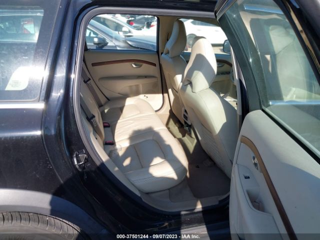 Photo 7 VIN: YV4982BZ3A1092219 - VOLVO XC70 