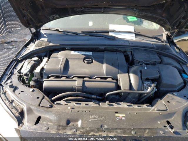 Photo 9 VIN: YV4982BZ3A1092219 - VOLVO XC70 