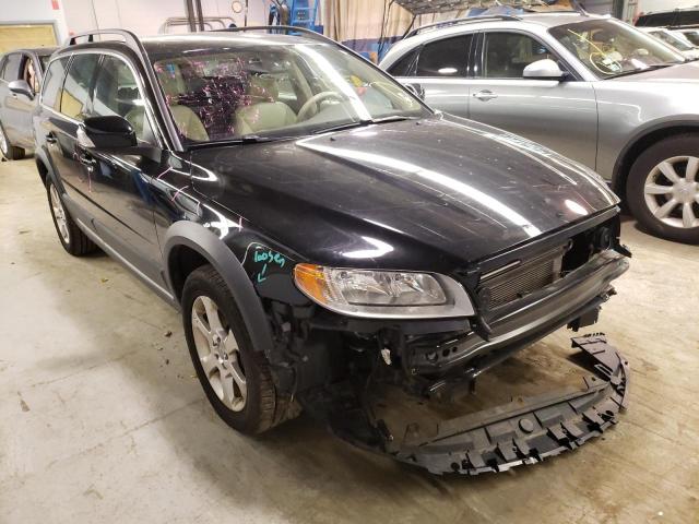 Photo 0 VIN: YV4982BZ4A1078412 - VOLVO XC70 3.2 