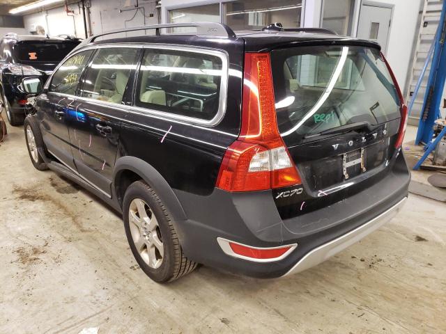 Photo 2 VIN: YV4982BZ4A1078412 - VOLVO XC70 3.2 