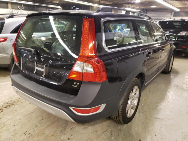 Photo 3 VIN: YV4982BZ4A1078412 - VOLVO XC70 3.2 