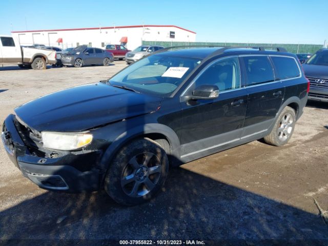 Photo 1 VIN: YV4982BZ4A1079978 - VOLVO XC70 