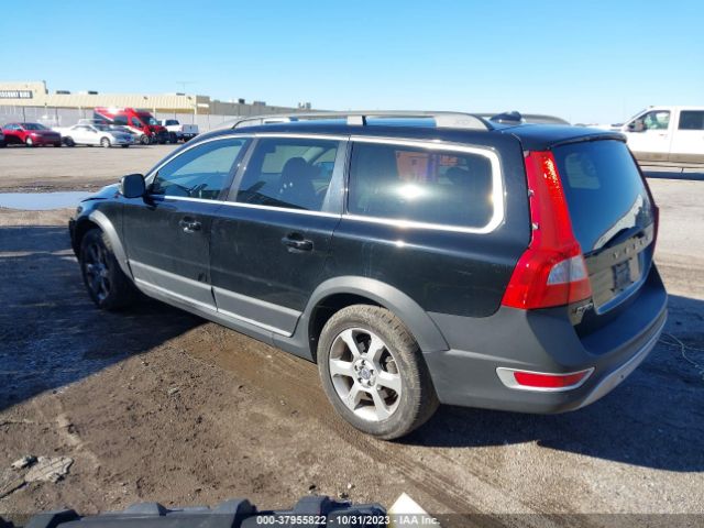 Photo 2 VIN: YV4982BZ4A1079978 - VOLVO XC70 