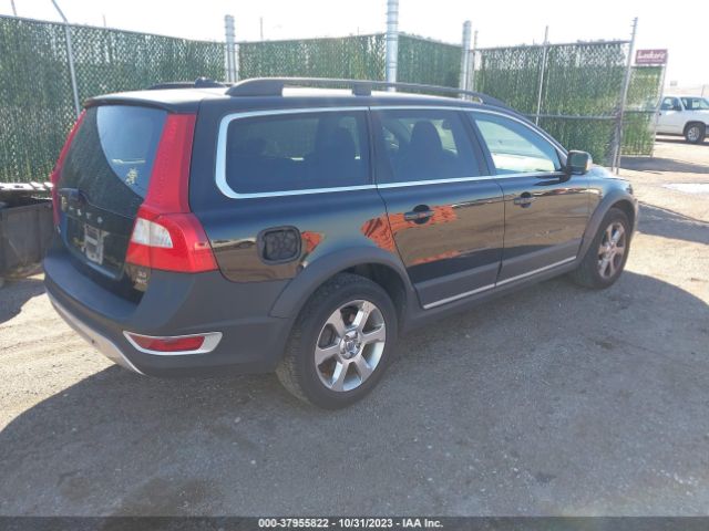 Photo 3 VIN: YV4982BZ4A1079978 - VOLVO XC70 