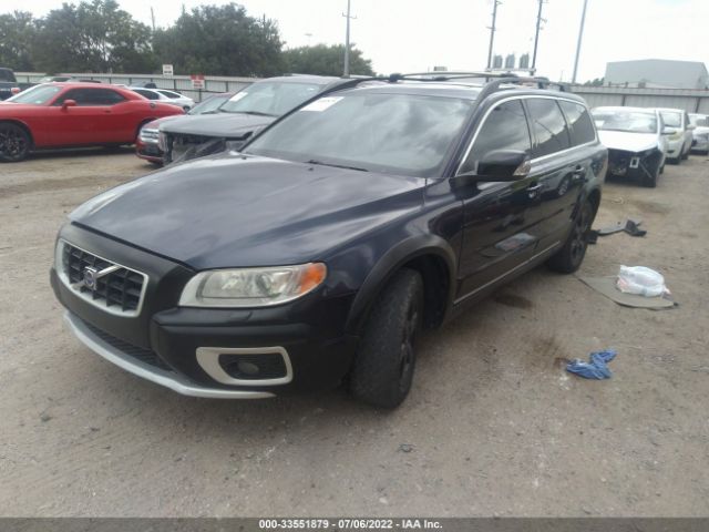 Photo 1 VIN: YV4982BZ5A1088978 - VOLVO XC70 