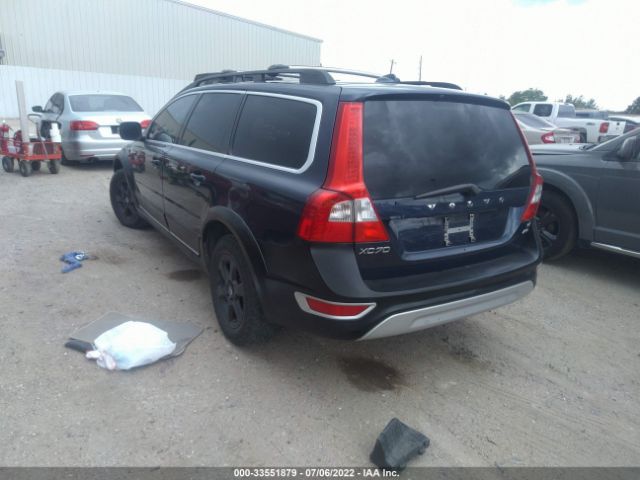 Photo 2 VIN: YV4982BZ5A1088978 - VOLVO XC70 