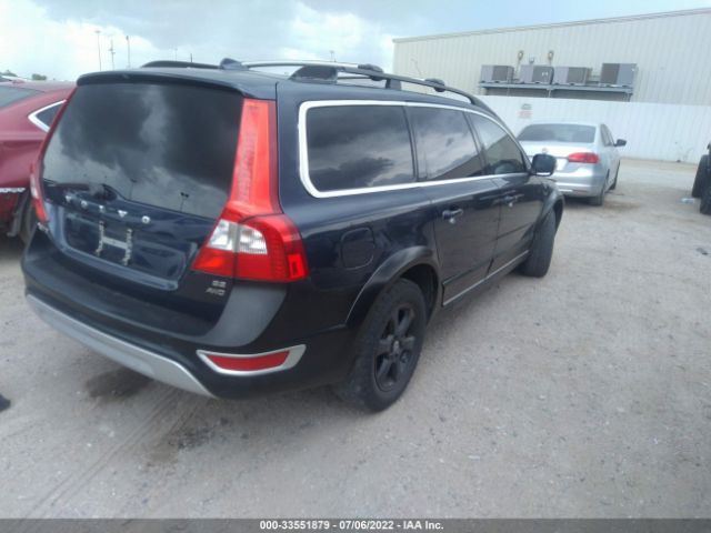 Photo 3 VIN: YV4982BZ5A1088978 - VOLVO XC70 