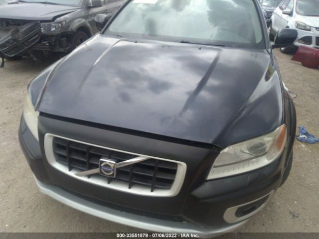 Photo 5 VIN: YV4982BZ5A1088978 - VOLVO XC70 