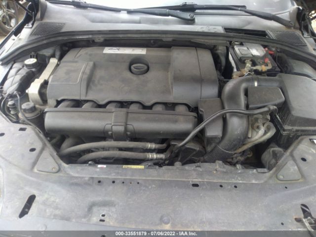 Photo 9 VIN: YV4982BZ5A1088978 - VOLVO XC70 