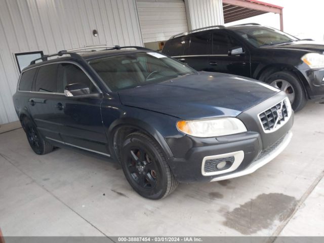 Photo 0 VIN: YV4982BZ5A1088978 - VOLVO XC70 