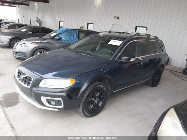 Photo 1 VIN: YV4982BZ5A1088978 - VOLVO XC70 