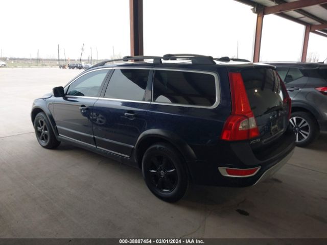 Photo 2 VIN: YV4982BZ5A1088978 - VOLVO XC70 