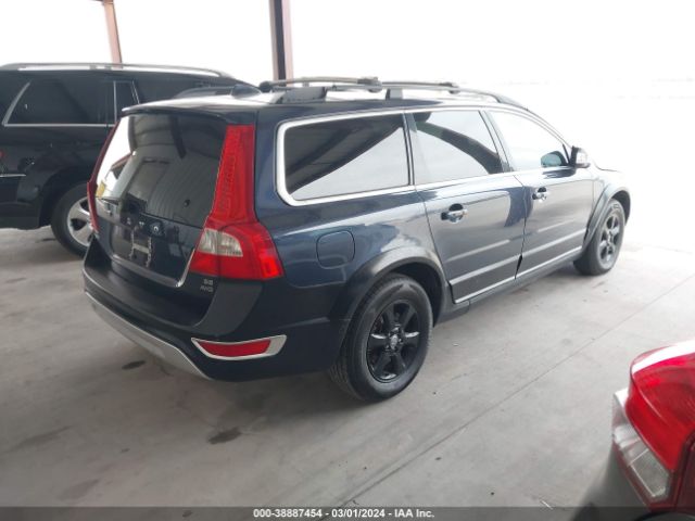 Photo 3 VIN: YV4982BZ5A1088978 - VOLVO XC70 