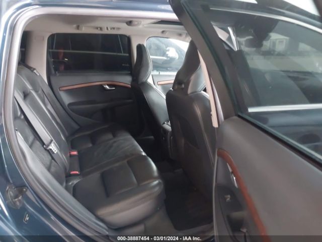 Photo 7 VIN: YV4982BZ5A1088978 - VOLVO XC70 