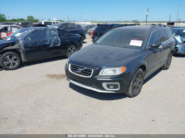 Photo 1 VIN: YV4982BZ5A1088978 - VOLVO XC70 