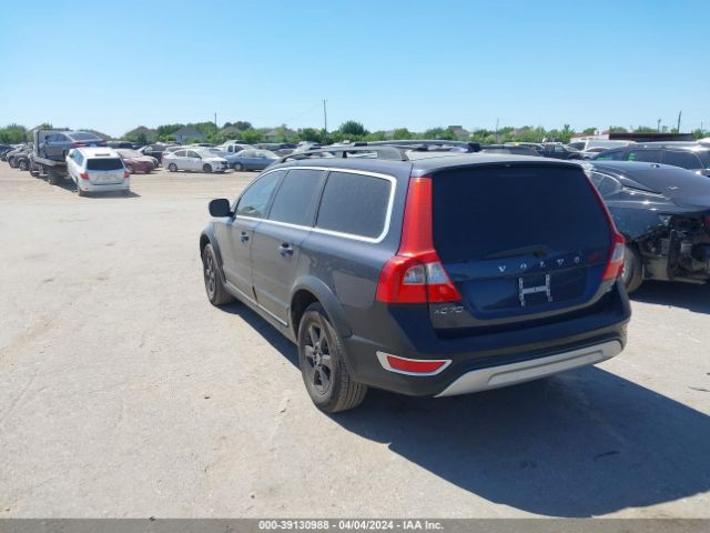 Photo 2 VIN: YV4982BZ5A1088978 - VOLVO XC70 