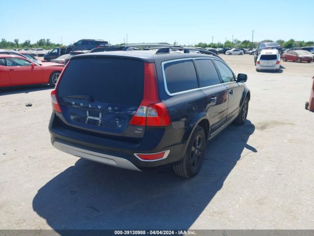 Photo 3 VIN: YV4982BZ5A1088978 - VOLVO XC70 