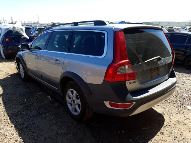 Photo 2 VIN: YV4982BZ6A1077875 - VOLVO XC70 3.2 