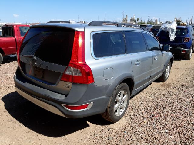 Photo 3 VIN: YV4982BZ6A1077875 - VOLVO XC70 3.2 