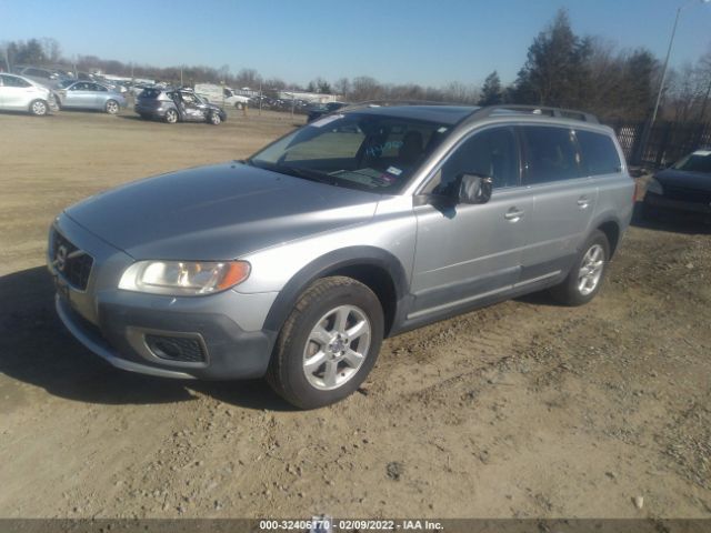 Photo 1 VIN: YV4982BZ6A1078217 - VOLVO XC70 