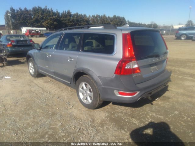 Photo 2 VIN: YV4982BZ6A1078217 - VOLVO XC70 