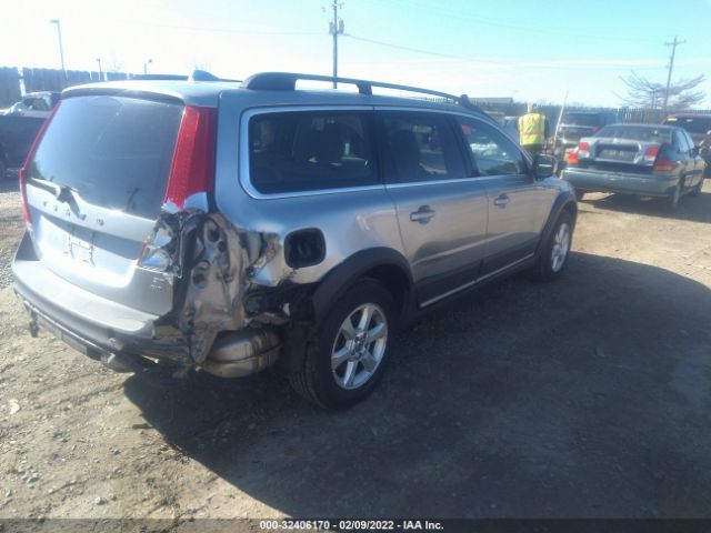 Photo 3 VIN: YV4982BZ6A1078217 - VOLVO XC70 