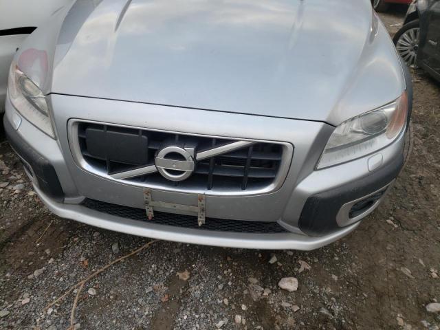 Photo 8 VIN: YV4982BZ6A1081652 - VOLVO XC70 3.2 