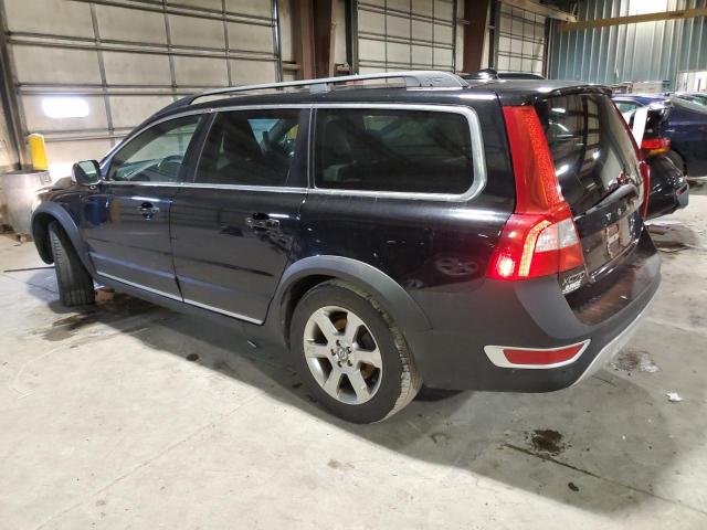 Photo 1 VIN: YV4982BZ7A1080977 - VOLVO XC70 3.2 